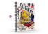 Ak Interactive livre AK130035 DÉCOUPES