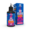 AK interactive ak12034 COLLE UV CYCLOPS 30ml