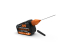AK interactive ak12027 COLLE AIGUILLE PLASTIQUE PROFESSIONNELLE 30G