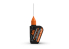 AK interactive ak12027 COLLE AIGUILLE PLASTIQUE PROFESSIONNELLE 30G