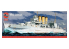AIRFIX maquette A03203V HMS Suffolk 1/600