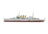 AIRFIX maquette A03203V HMS Suffolk 1/600