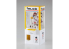 Hasegawa maquette 52736 Jeu Crane Tatsunoko Pro 60e Anniversaire Ver. 1/12