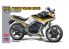 Hasegawa maquette moto 21761 Honda VT250F (MC08) (1985) Édition limitée 1/12