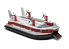 AIRFIX maquette A09171V SR. N4 Hovercraft 1/144