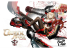 Border model maquette militaire BA-003 Queen Anne Pirates 1/12