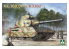 Takom maquette militaire 2187 Vk.100.01(P) K3382 1/35