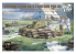Border model maquette militaire BT-051 Canon anti-char Allemand 75mm Pak 40 1/35