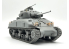 Border model maquette militaire BT-056 Sherman M4A1 Late 1/35