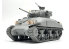Border model maquette militaire BT-056 Sherman M4A1 Late 1/35