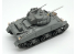 Border model maquette militaire BT-056 Sherman M4A1 Late 1/35