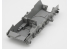 Border model maquette militaire BT-055 Israel Merkava Mk.2 1/35