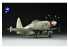 trumpeter maquette avion 01619 Wyvern S4 1/72