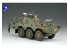 trumpeter maquette militaire 00330 vehicule de detection 1/35