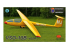 KP Model kit avion BLK0010 Orličan VSO-10B Vosa 1/72