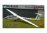 KP Model kit avion BLK0011 Orličan VSO-10C Vosa 1/72