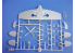 KP Model kit avion KPJ7201 Spitfire Mk.IX KP-JOYPACK sans décalques ni instructions 1/72