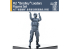 Magic Factory Maquette militaire 7512 Set figurines chargement M2 Bradley 1/35