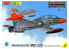 KP Model kit avion KPM0527 Aermacchi MB-339 En service italien 1/72