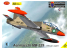 KP Model kit avion KPM0526 Aermacchi MB-339 utilisateurs africains 1/72