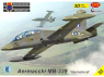 KP Model kit avion KPM0525 Aermacchi MB-339 International 1/72