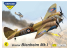 KP Model kit avion KPV7204 Blenheim Mk.I VINTAGE KP 1/72