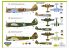 KP Model kit avion KPV7204 Blenheim Mk.I VINTAGE KP 1/72