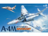 Magic Factory Maquette AVION 5005 A-4M Skyhawk Adversary 1/48