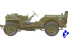 tamiya maquette militaire 35219 jeep mb 1/35