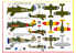 KP Model kit avion KPM0518 Boeing P-26 Peashooter International 1/72