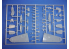 AZ Model Kit avion AZP7202 Messerschmitt Bf 109G-6 JG.300 1/72