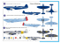 AZ Model Kit avion AZP7206 Supermarine Spitfire Tr.8 1/72