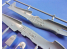 AZ Model Kit avion AZP7205 Supermarine Spitfire Mk.IX UTI 1/72