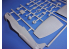 AZ Model Kit avion AZP7205 Supermarine Spitfire Mk.IX UTI 1/72