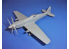 AZ Model Kit avion AZP7204 Supermarine Seafang F.MK.32 1/72