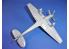 AZ Model Kit avion AZP7204 Supermarine Seafang F.MK.32 1/72