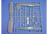AZ Model Kit avion AZP7203 Fieseler Fi Fi 167A-0 Luftwaffe 1/72