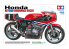 TAMIYA MAQUETTE MOTO 14014 Honda RS1000 Endurance 1/12