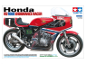 TAMIYA MAQUETTE MOTO 14014 Honda RS1000 Endurance 1/12