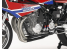 TAMIYA MAQUETTE MOTO 14014 Honda RS1000 Endurance 1/12