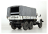 Zvezda maquette plastique 3706 Camion russe ZIL-131 1/35