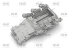Icm maquette militaire 35107 Stuka zu Fuß Sd.Kfz. 251/1 Ausf.B 1/35