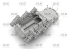 Icm maquette militaire 35107 Stuka zu Fuß Sd.Kfz. 251/1 Ausf.B 1/35