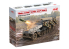 Icm maquette militaire 35107 Stuka zu Fuß Sd.Kfz. 251/1 Ausf.B 1/35