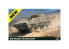 IBG maquette militaire 72135 KTO Rosomak The Green Devil 1/72