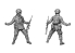 Master Box maquette militaire 35253 U.S. 101st Airborne division Bastogne 1944 WWII 1/35