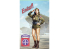 Master Box 24087 Série Pin-up Jusqu'au bout Kit n° 7 1/24