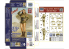 Master Box 24087 Série Pin-up Jusqu'au bout Kit n° 7 1/24