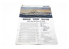 Very Fire Hobby maquette bateau VF700907-DX Croiseur lourd américain Des Moines CA-134 Deluxe Version 1/700
