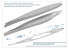 Very Fire Hobby maquette bateau VF700907-DX Croiseur lourd américain Des Moines CA-134 Deluxe Version 1/700
